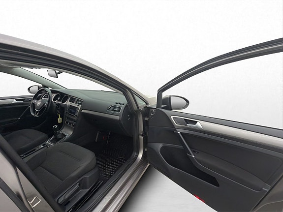 Volkswagen Golf I 22 of 28