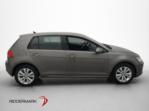 Volkswagen Golf I 9 of 28