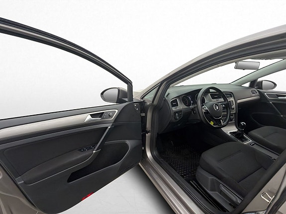 Volkswagen Golf I 10 of 28