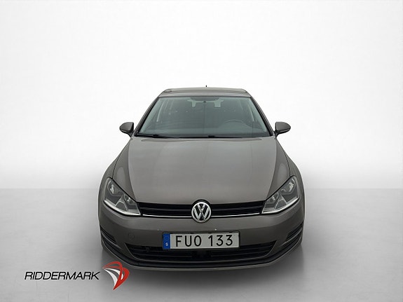 Volkswagen Golf I 2 of 28