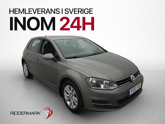 Volkswagen Golf I 3 of 28