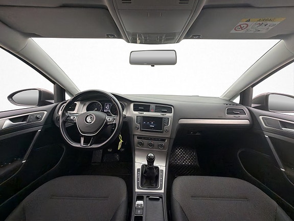 Volkswagen Golf I 12 of 28