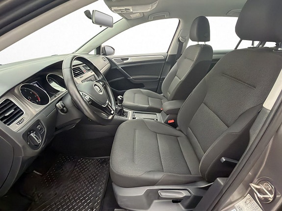 Volkswagen Golf I 11 of 28