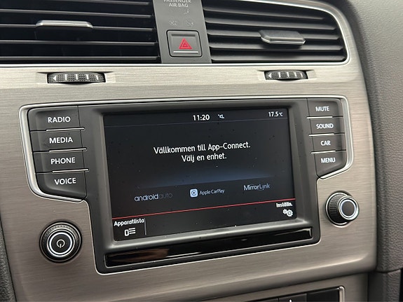 Volkswagen Golf I 18 of 28