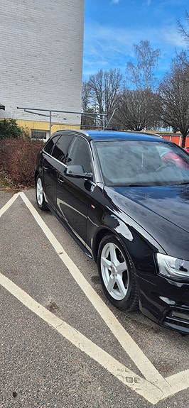Audi A4 12 of 15