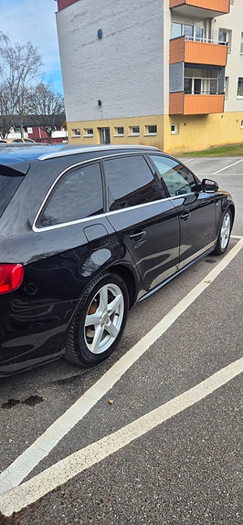 Audi A4 15 of 15