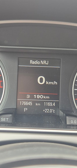 Audi A4 8 of 15