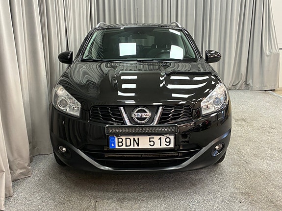 Nissan Qashqai 4 of 5