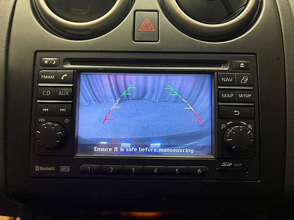 Nissan Qashqai 11 of 15