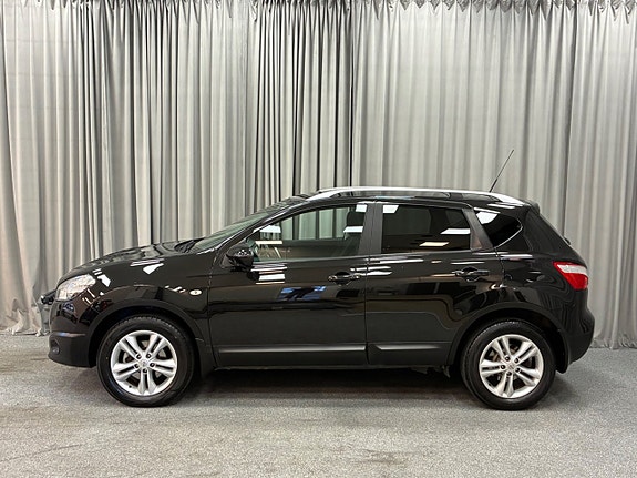 Nissan Qashqai 2 of 5