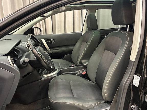 Nissan Qashqai 7 of 15