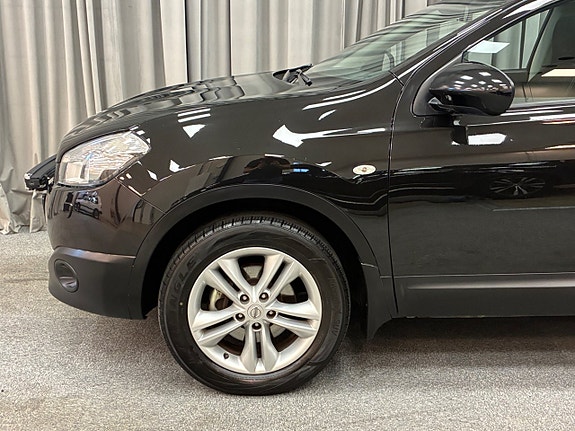 Nissan Qashqai 5 of 5