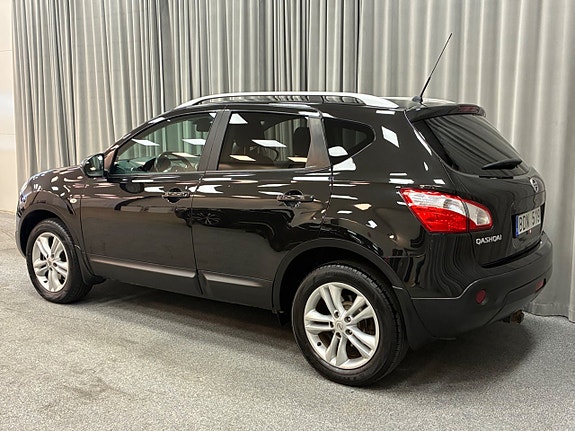 Nissan Qashqai 3 of 5