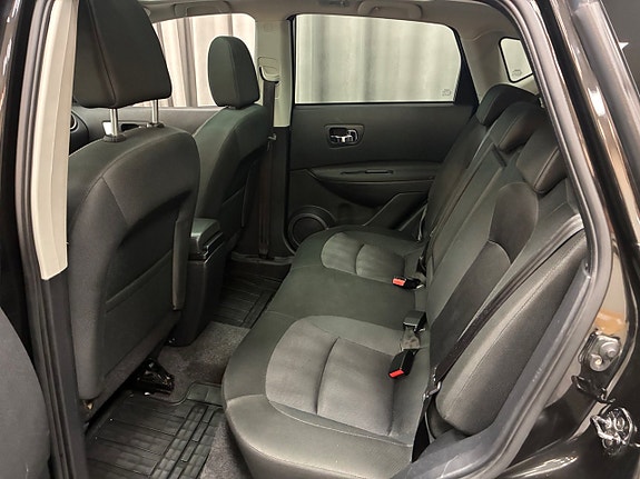 Nissan Qashqai 8 of 15