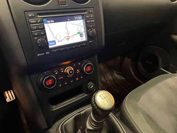 Nissan Qashqai 13 of 15