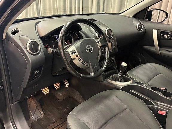 Nissan Qashqai 6 of 15
