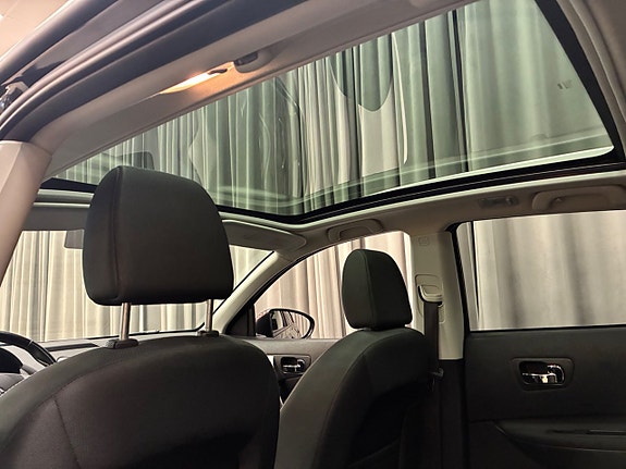 Nissan Qashqai 9 of 15