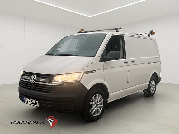 Volkswagen Transporter 3 of 5