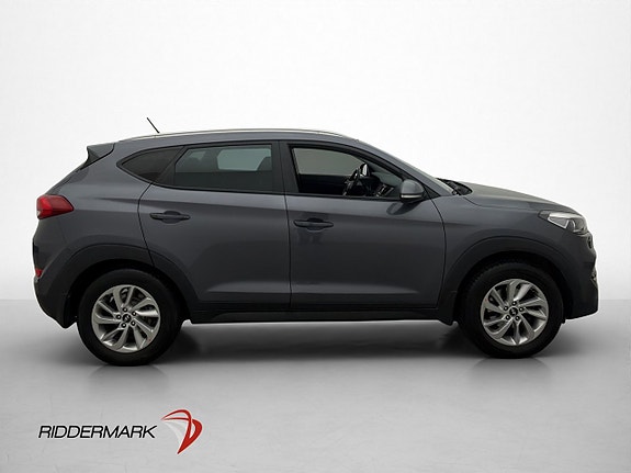 Hyundai Tucson 9 of 30
