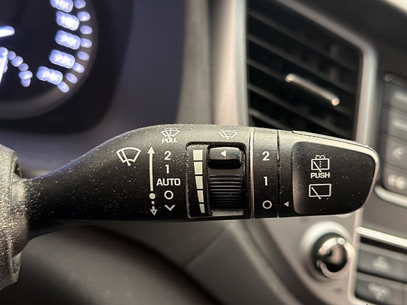 Hyundai Tucson 21 of 30