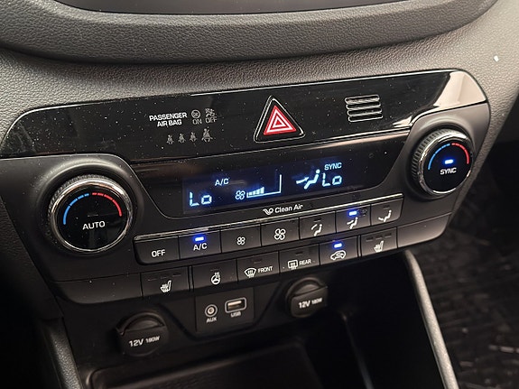 Hyundai Tucson 24 of 30