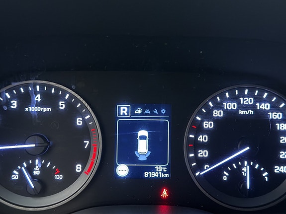 Hyundai Tucson 20 of 30