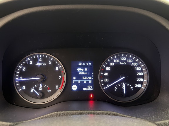 Hyundai Tucson 19 of 30