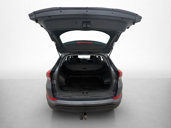 Hyundai Tucson 28 of 30