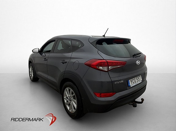 Hyundai Tucson 6 of 30