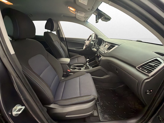 Hyundai Tucson 25 of 30