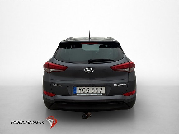 Hyundai Tucson 7 of 30