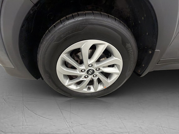 Hyundai Tucson 29 of 30
