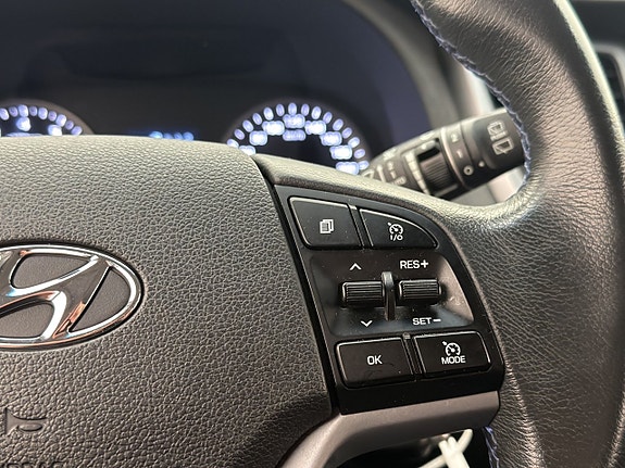 Hyundai Tucson 22 of 30