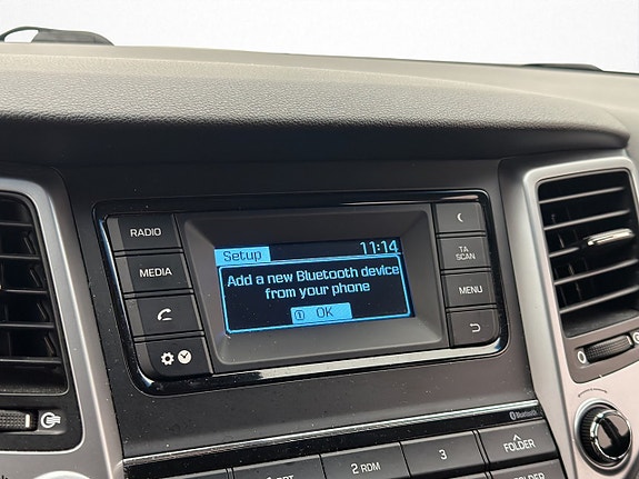 Hyundai Tucson 23 of 30