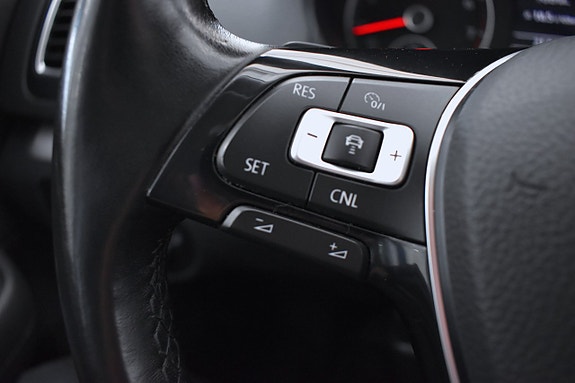 Volkswagen Sharan 17 of 20
