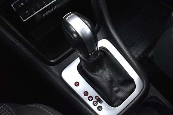Volkswagen Sharan 15 of 20