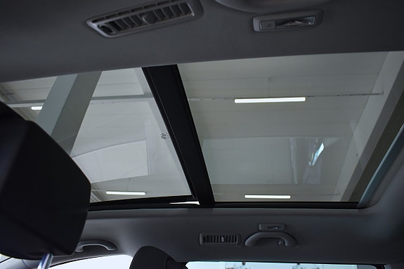 Volkswagen Sharan 16 of 20