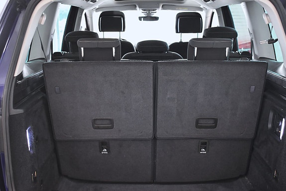Volkswagen Sharan 6 of 20
