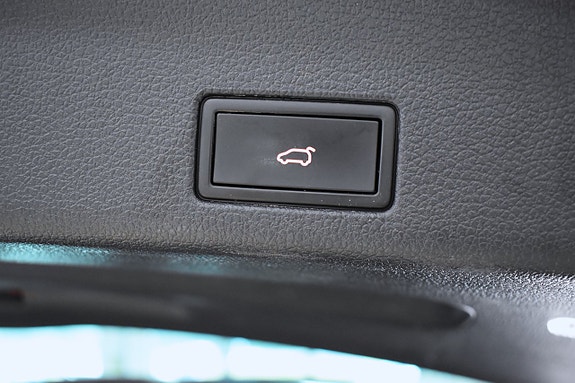 Volkswagen Sharan 7 of 20