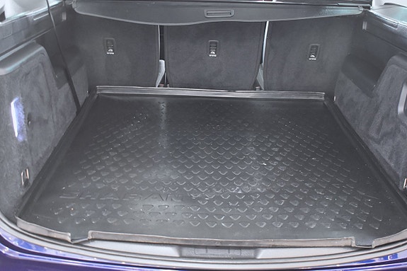 Volkswagen Sharan 5 of 5