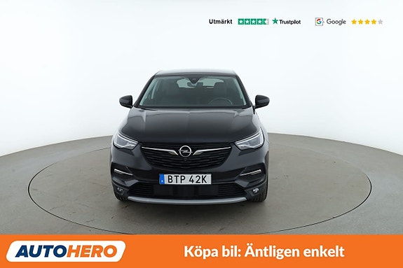 Opel Grandland 9 of 30