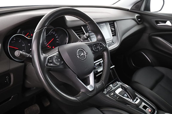 Opel Grandland 12 of 30