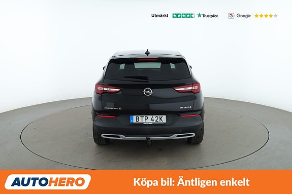 Opel Grandland 4 of 5
