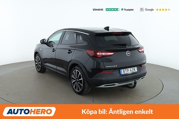 Opel Grandland 3 of 5