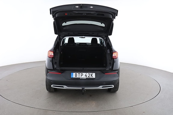 Opel Grandland 17 of 30