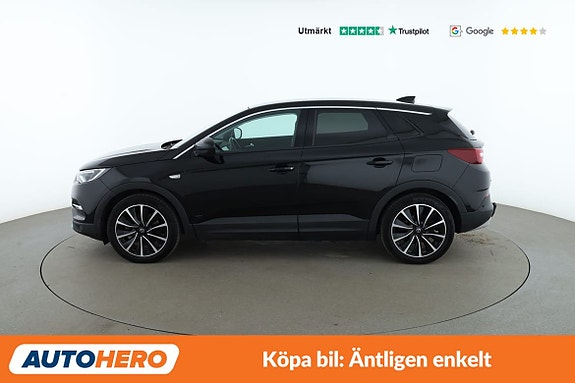 Opel Grandland 2 of 5