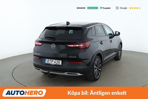 Opel Grandland 6 of 30