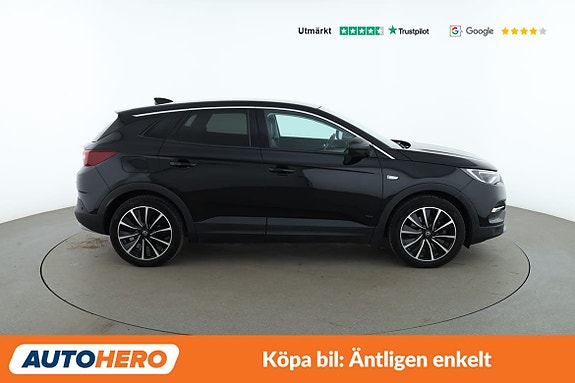 Opel Grandland 7 of 30