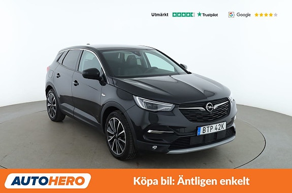 Opel Grandland 8 of 30