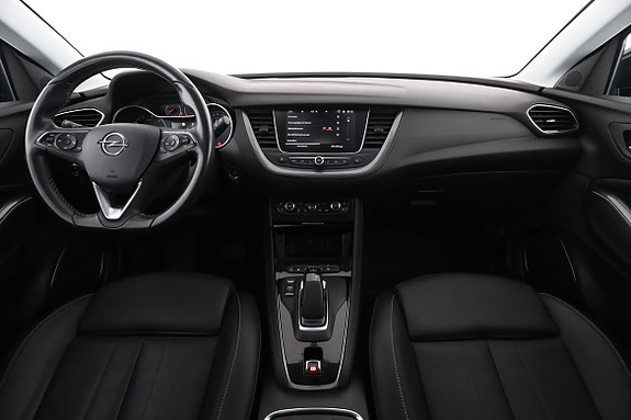 Opel Grandland 13 of 30